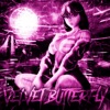 Velvet Butterfly (Slowed + Reverb) - Single