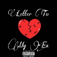 Letter To My Ex - Single - FTB Hoy-Z