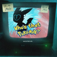 dej mi chvíli - Single - Whtevr