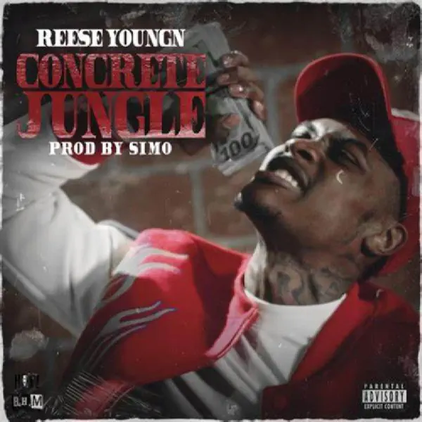 Concrete Jungle - Reese Youngn: Song Lyrics, Music Videos & Concerts