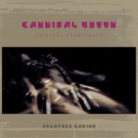 Cannibal Queen Ost - Rockford Kabine