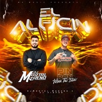 El ALUCIN (feat. DJ Mortal) - Single - DJPINPON