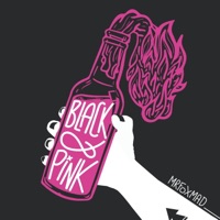 Black & Pink - Single - MrFoxMad