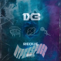 HYP3X1SPACE - EP - Reque