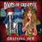 Casey Jones (feat. Fortunate Youth) - Roots of Creation lyrics