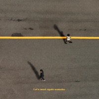 Let's meet again someday (With Daeun Lee) - Single - seizetheday