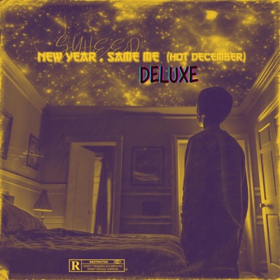 New Year, Same Me (HOT DECEMBER) DELUXE