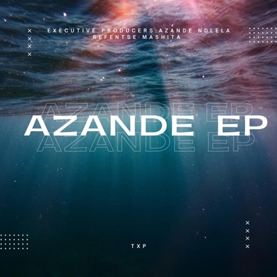 Azande - Single