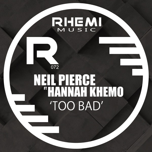 Too Bad (feat. Hannah Khemoh) - Single