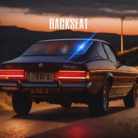 Backseat - Single - Jozue & VV Brujo