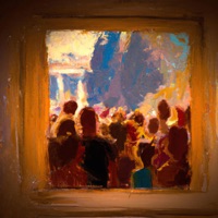 I Joined a Cult - Single - Twnty8