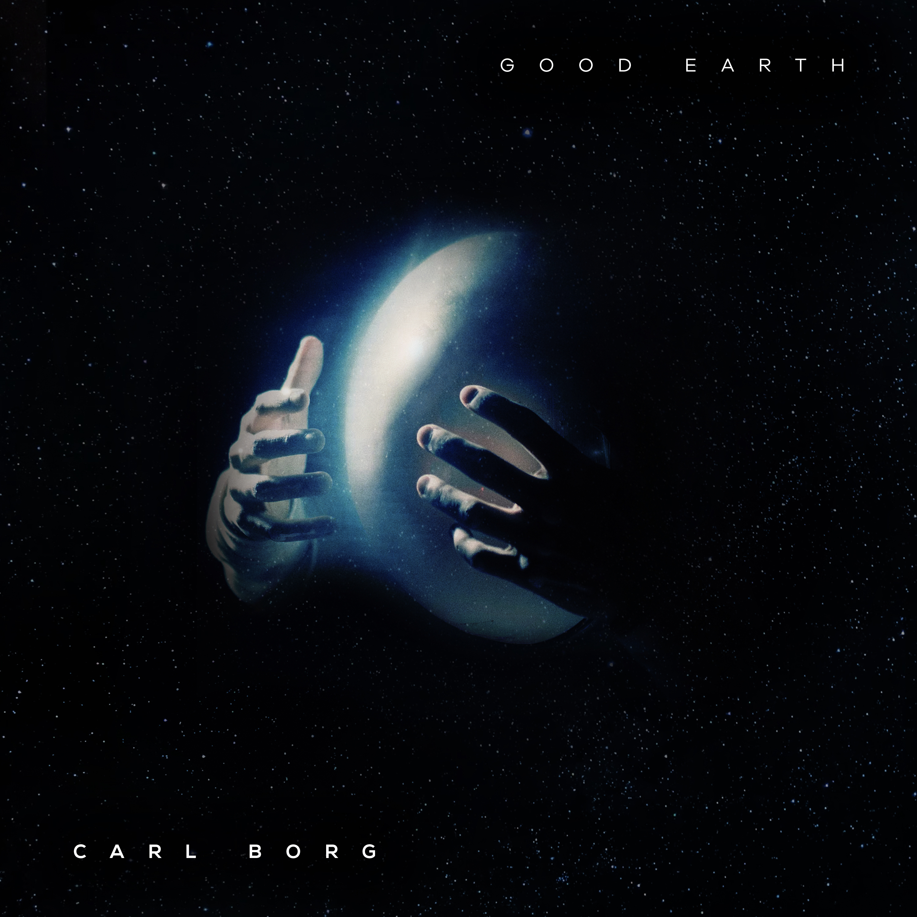 Good Earth - Single