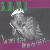 Snooky Pryor - Pay For All Our Sins