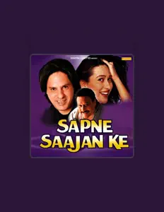 Poslechněte si interpreta Sasha Ghoshal, sledujte hudební videa, přečtěte si životopis, podívejte se na data turné a další informace.