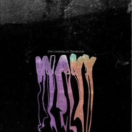 Wavy Psychedelic Sidekick