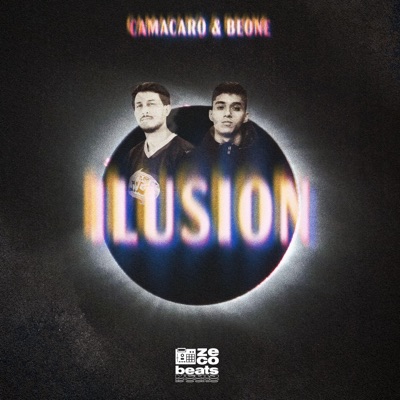 Ilusión (feat. Camacaro) - Single
