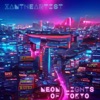Neon Lights of Tokyo - Single
