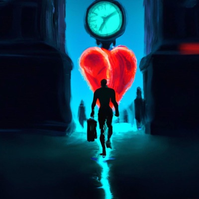 Zamanlar Daralıyor - Single