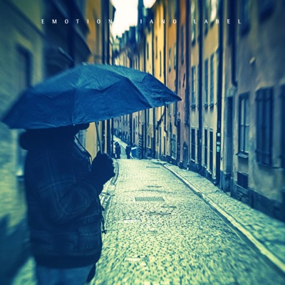 Sad Rain And Gentle New Age Piano (Nature Ver.)