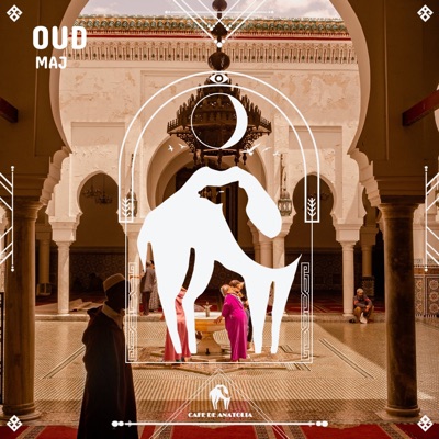 Oud - Single