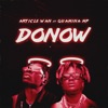 Donow (feat. Quamina Mp) - Single