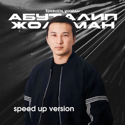 Еркелігің Ұнайды (Speed Up Version) - Single