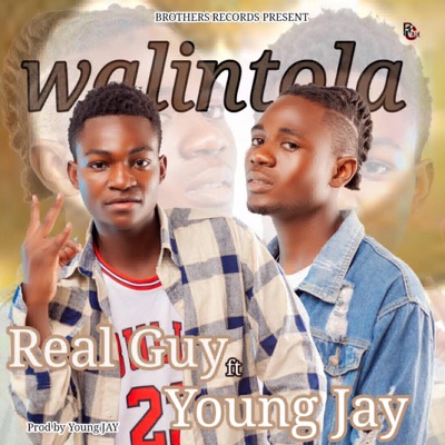 Walintola (feat. Young Jay) - Single