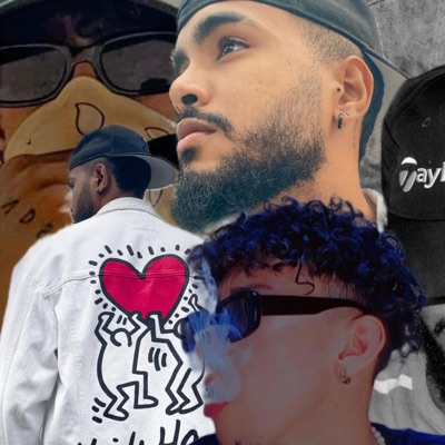 .RR:) (feat. JAY DANN, TSUNAMY TERRY) - Single