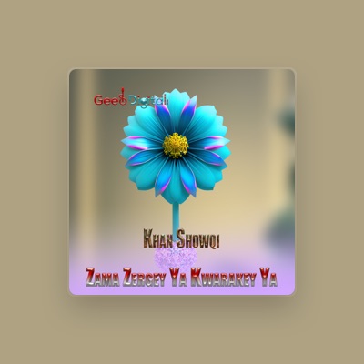 Listen to Khan Showqi, watch music videos, read bio, see tour dates & more!
