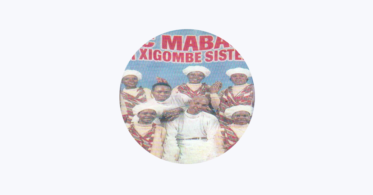 MC Mabasa - Apple Music Apple Music에서 만나는 MC Mabasa