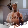 The Generals Corner (Zones), Pt. 2 - Single