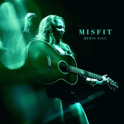 MISFIT cover art