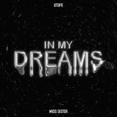 In My Dreams (feat. Miss Sister) artwork