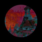 The Rocky Valentines / Starflyer 59 Split (Split) - EP artwork