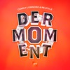 Der Moment - Single