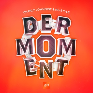 Der Moment - Single