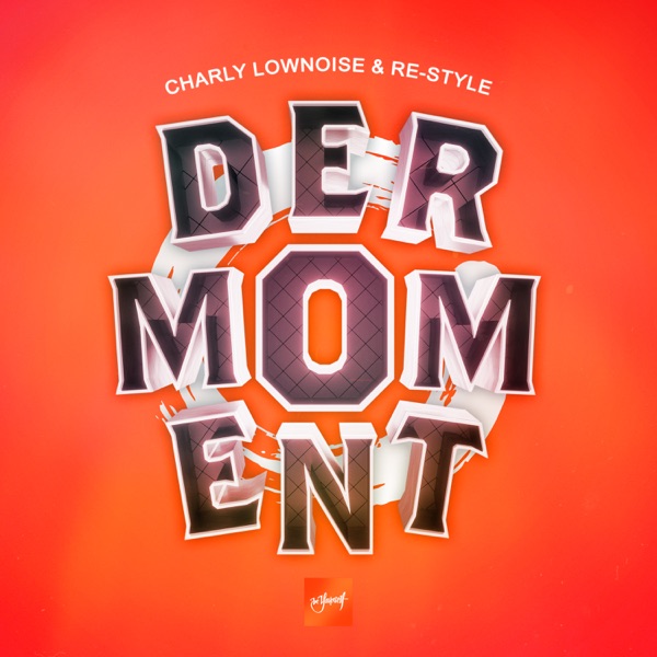 Der Moment - Single