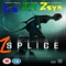 La Jit Zsyn / Zsplice - Cho Zsyn lyrics