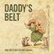 Bronson - Daddy's Belt lyrics