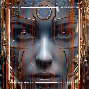 Take Me Away - Single