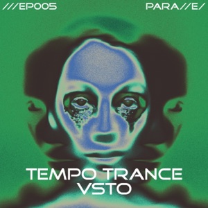 Tempo Trance - EP