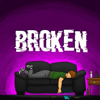 Broken - Single