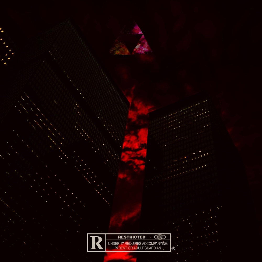 Обложка альбома «BRR (feat. S7VEN) - Single» — MRV