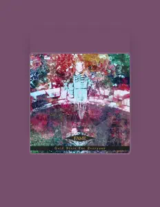 Hör dir Gold Stars For Everyone an, schau dir Musikvideos an, lies die Biografie, finde Tourdaten und mehr!