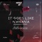 It Goes Like Nanana (Tech House) [Remix] artwork