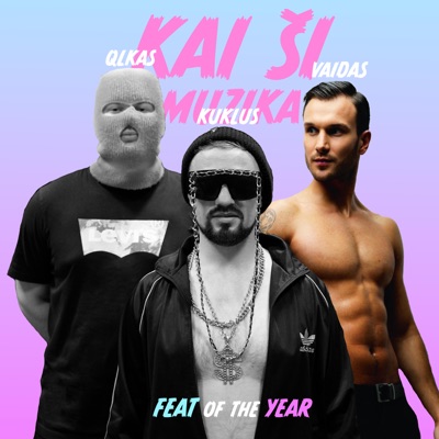 Kai Ši Muzika - Single