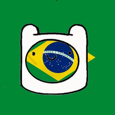 Hora de Aventura Brasil - Sou seu problema