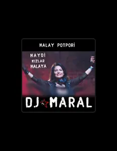 Listen to Dj Maral, watch music videos, read bio, see tour dates & more!