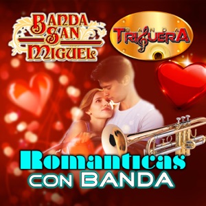 Románticas Con Banda (Banda)