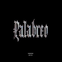 Palabreo - Single - Mango Rose
